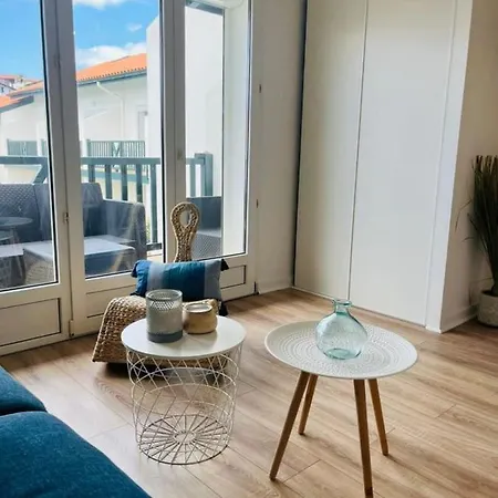 Cosy 26 M With Balcony And Pool * بيدار