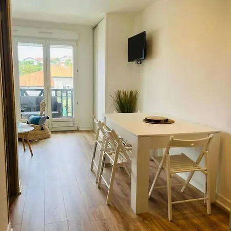 شقة Cosy 26 M With Balcony And Pool *